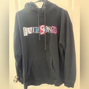 FULLSEND Hoody Size Large